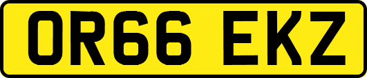 OR66EKZ