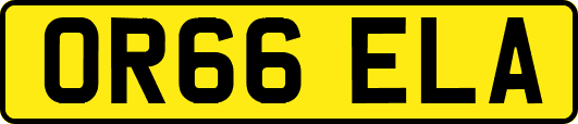 OR66ELA