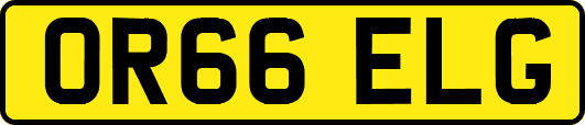 OR66ELG