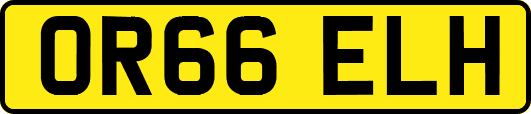 OR66ELH