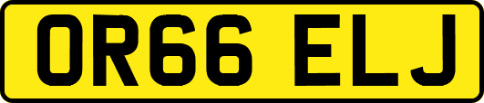 OR66ELJ