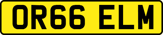 OR66ELM