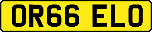 OR66ELO