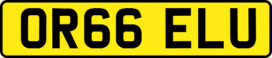 OR66ELU