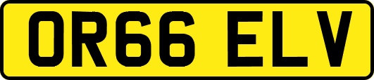 OR66ELV