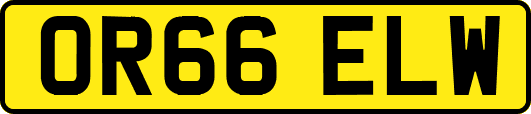OR66ELW