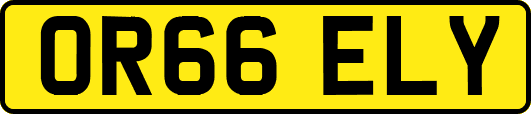 OR66ELY