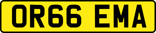 OR66EMA