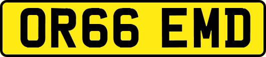 OR66EMD