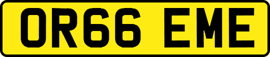 OR66EME