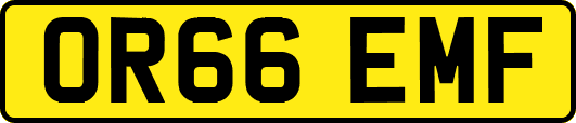 OR66EMF