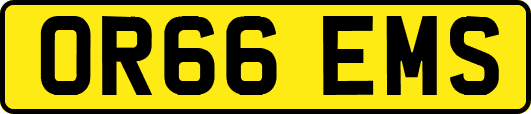 OR66EMS