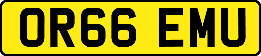 OR66EMU