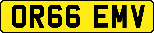 OR66EMV
