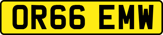 OR66EMW
