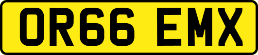 OR66EMX