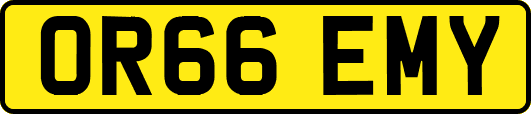 OR66EMY