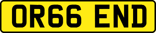 OR66END
