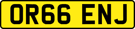 OR66ENJ