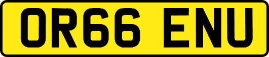 OR66ENU