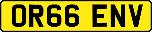 OR66ENV