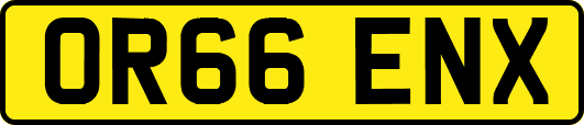OR66ENX
