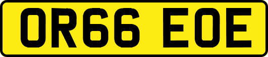 OR66EOE