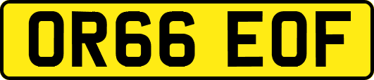 OR66EOF