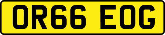 OR66EOG