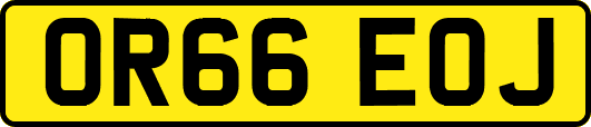 OR66EOJ