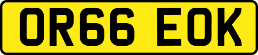 OR66EOK