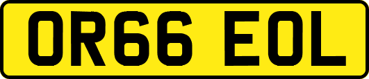 OR66EOL