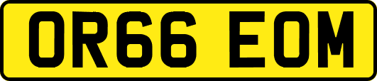 OR66EOM
