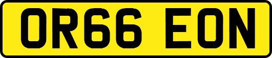 OR66EON