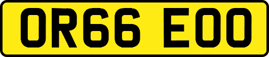 OR66EOO