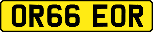 OR66EOR