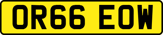 OR66EOW