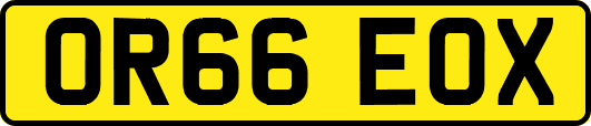 OR66EOX