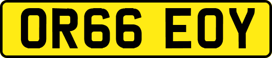 OR66EOY