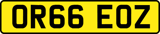 OR66EOZ