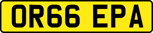 OR66EPA