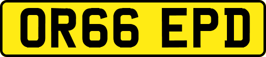 OR66EPD