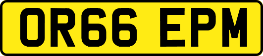 OR66EPM