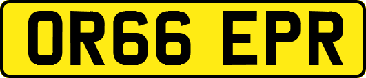 OR66EPR