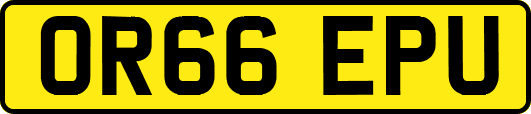 OR66EPU