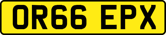 OR66EPX