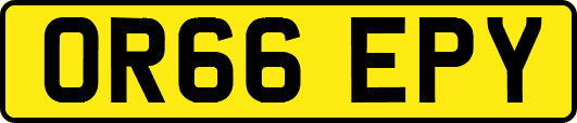 OR66EPY