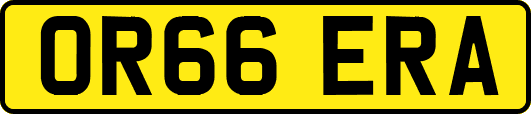 OR66ERA