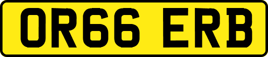 OR66ERB