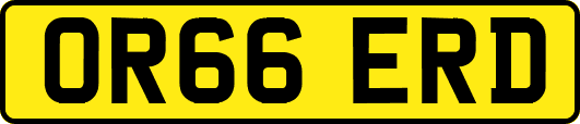 OR66ERD